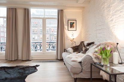 Cosy Centre Apartment short stay apartment Amsterdam