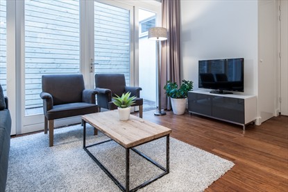 Amstel Delight Apartment 2 short stay apartment Amsterdam