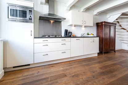 Jordaan Harlem Luxury Apartment short stay apartment Amsterdam