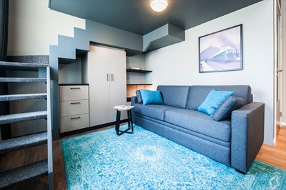 YAYS Concierged Apartments: Oostenburgergracht 013 short stay apartment Amsterdam
