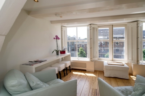 A-Location Apartment short stay apartment Amsterdam
