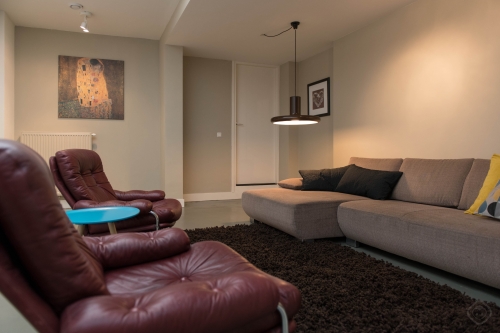 Blossom Canal Apartment short stay apartment Amsterdam
