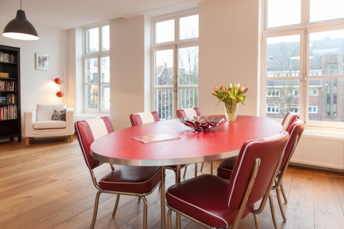 Canal Centre Apartment short stay apartment Amsterdam