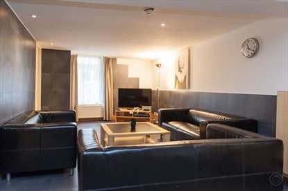 Chillout (A) Apartment short stay apartment Amsterdam