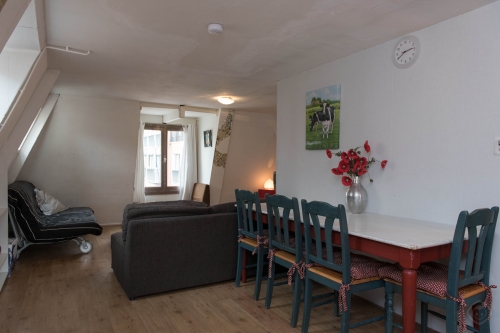 Holland Style Apartment short stay apartment Amsterdam