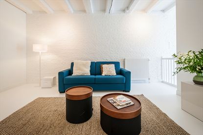 YAYS Concierged Apartments: Zoutkeetsgracht 001 short stay apartment Amsterdam