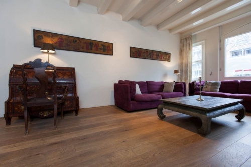 Lindengracht Apartment short stay apartment Amsterdam