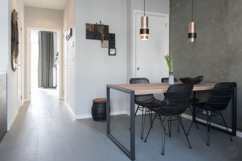 Lux Leidseplein Apartment short stay apartment Amsterdam