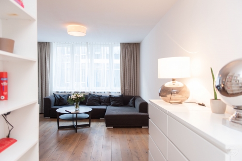 Luxurious Tulip Apartment  short stay apartment Amsterdam