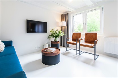YAYS Concierged Apartments: Zoutkeetsgracht 106 short stay apartment Amsterdam