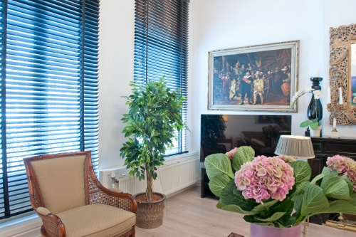 Mignon Residence Apartment short stay apartment Amsterdam