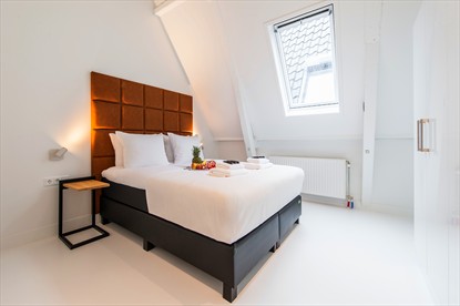 YAYS Concierged Apartments: Zoutkeetsgracht 307 short stay apartment Amsterdam