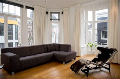Novel Apartment short stay apartment Amsterdam