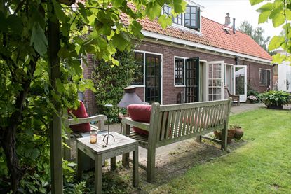 The Lazy Lodge Apartment short stay apartment Amsterdam