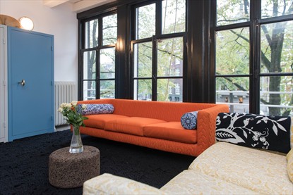 Canal Boutique Studio  short stay apartment Amsterdam