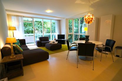 StayCi Apartment City Breeze short stay apartment The Hague
