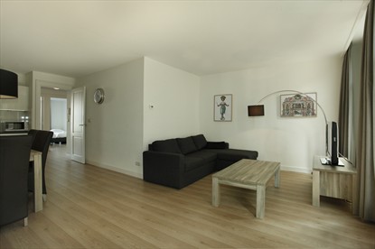 StayCi Apartment Grand Place 1