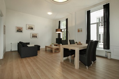 StayCi Apartment Grand Place 4