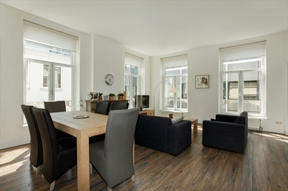 StayCi Apartment Grand Place 5
