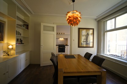StayCi Apartment Royal Luxurious short stay apartment The Hague