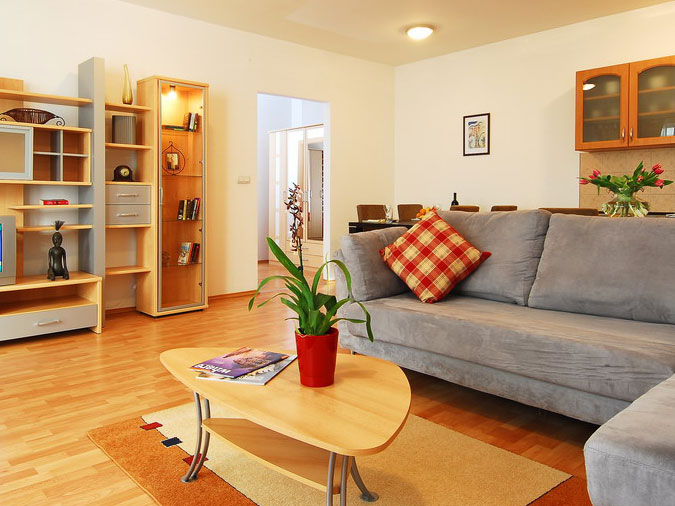 Budapest Short Stay Tourist Apartments