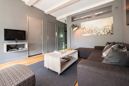 Prinsengracht Apartment II