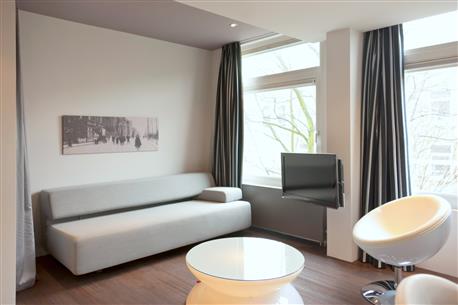Eastern Park Apartment Suite VI short stay apartment Amsterdam